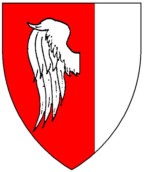 The arms of Angelina Rossi