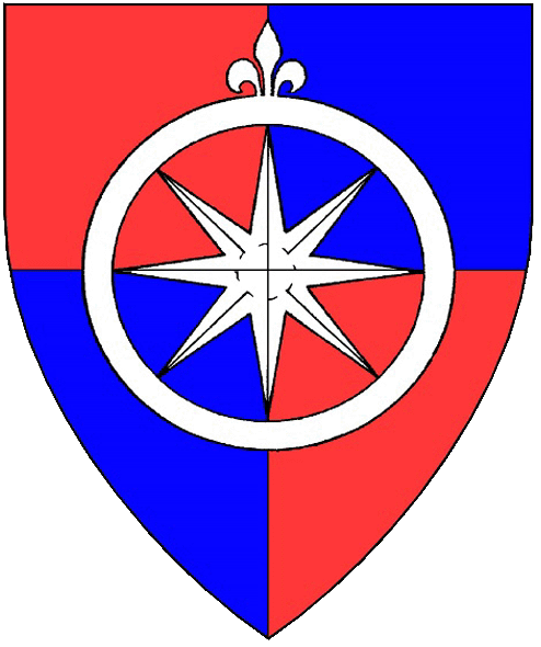 The arms of Appel von Nuremberg