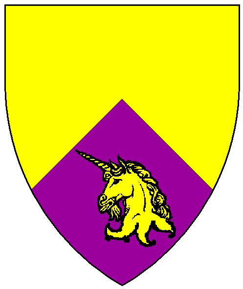 The arms of Astrid Towers
