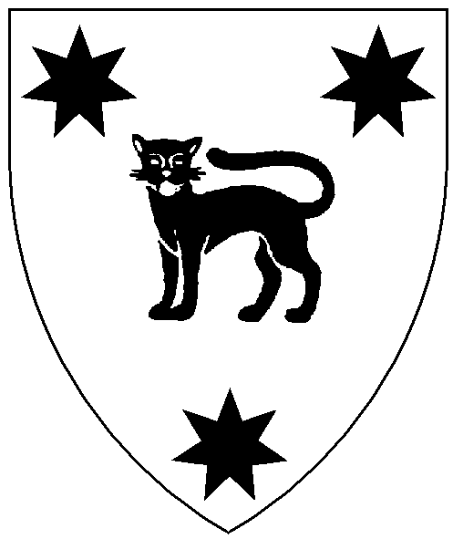 The arms of Cassandra Cattani