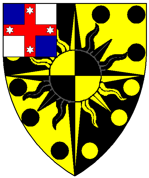 The arms of Hrolf Herjolfssen