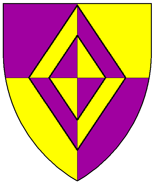 The arms of Lilavati of Lochac