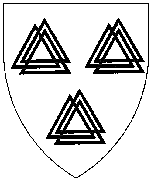 The arms of Lokki Rekkr