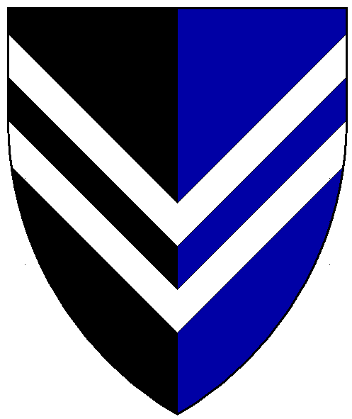 The arms of Michael Deth