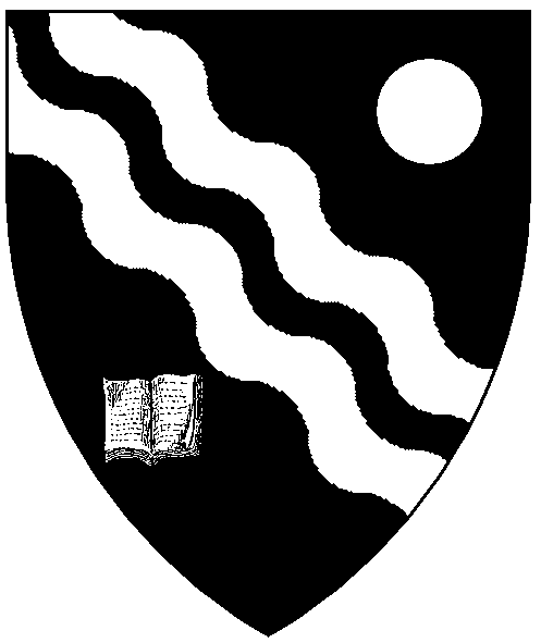 The arms of Nicolette du Loire