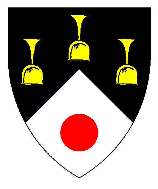 The arms of Peter the Uncertain