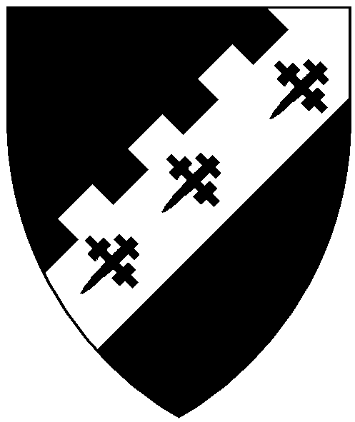 The arms of Philip Oneeye