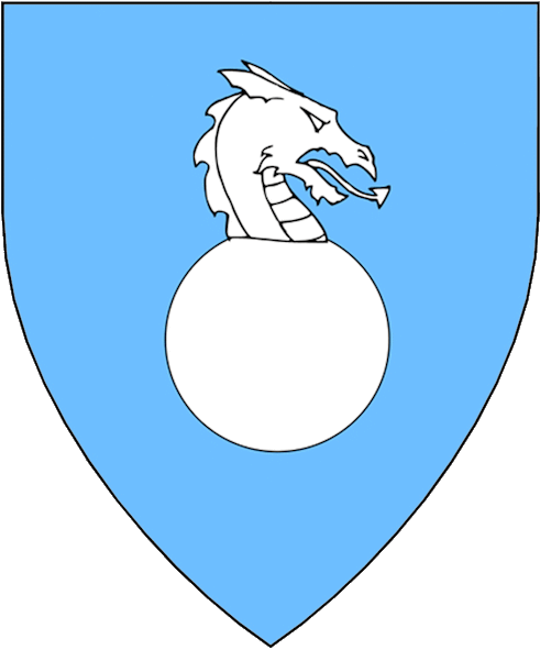 The arms of Stobold Kobel