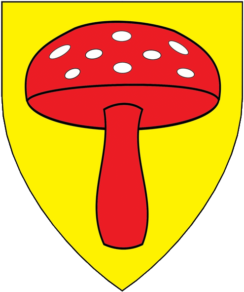 The arms of Thalia Brasse