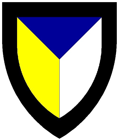 The arms of Tovye Woolmongere