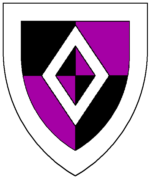 The arms of Varndell Lynche