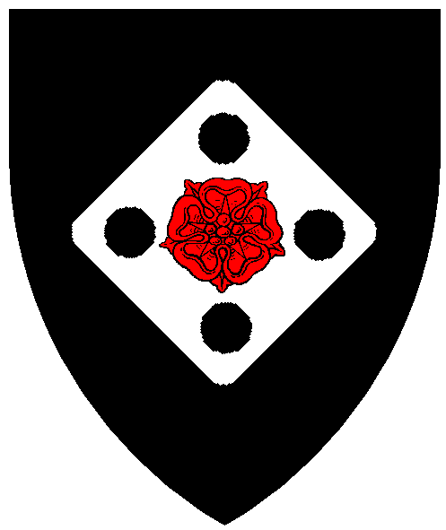 The arms of Eleonora Rose