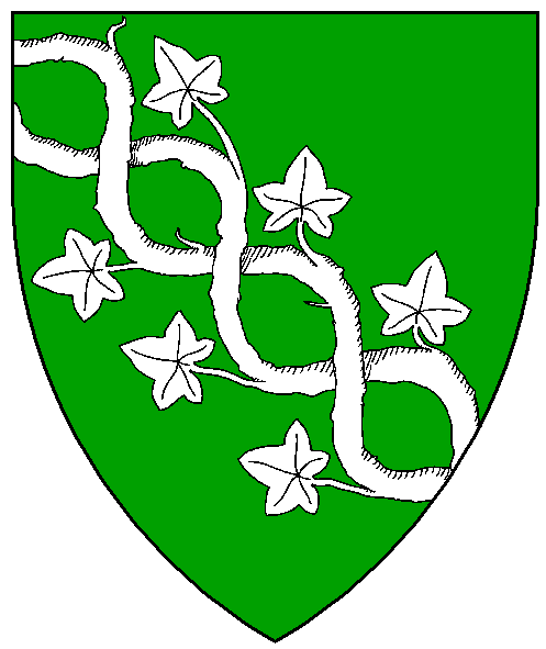 The arms of Elyna Delynor